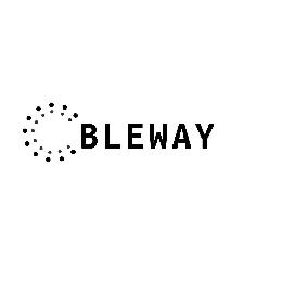 BLEWAY logo
