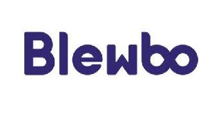BLEWBO logo