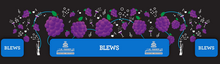 BLEWS AL FAKHER SPECIAL EDITION logo