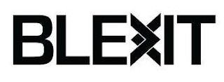BLEXIT logo
