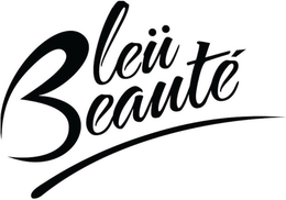 BLEÜ BEAUTÉ logo