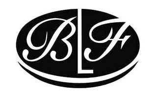 BLF logo