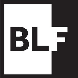 BLF logo