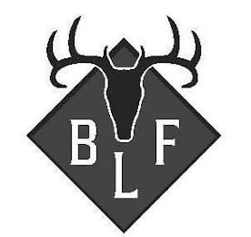 BLF logo