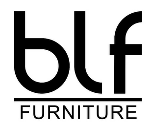 BLF FURNITURE logo