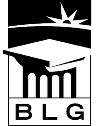 BLG logo