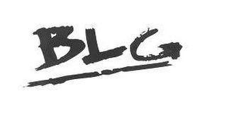 BLG logo