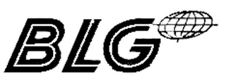 BLG logo