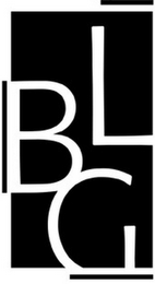 BLG logo