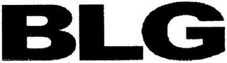 BLG logo