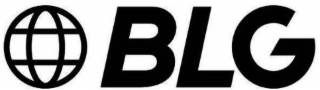 BLG logo