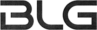 BLG logo