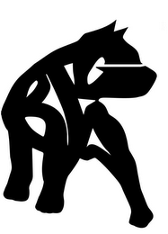 BLG logo