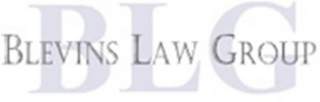 BLG BLEVINS LAW GROUP logo