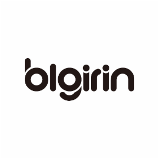 BLGIRIN logo