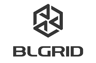 BLGRID logo