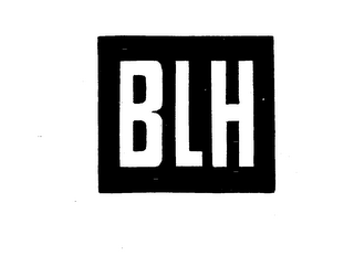 BLH logo
