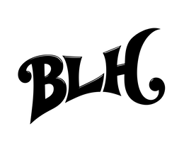 BLH logo