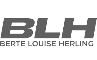 BLH BERTE LOUISE HERLING logo
