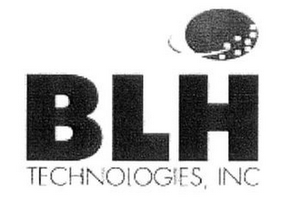 BLH TECHNOLOGIES, INC logo