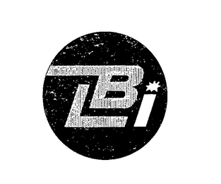 BLI logo