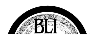 BLI logo