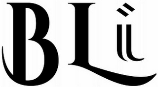 BLI logo