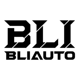 BLI BLIAUTO logo