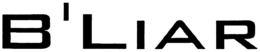 B'LIAR logo