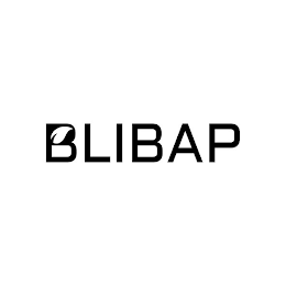 BLIBAP logo