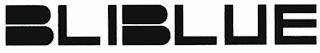BLIBLUE logo