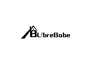 BLIBREBABE logo