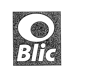 BLIC logo