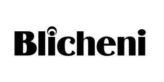 BLICHENI logo