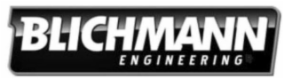 BLICHMANN ENGINEERING logo