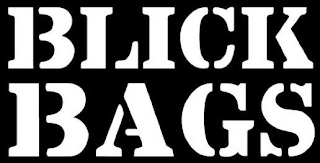BLICK BAGS logo