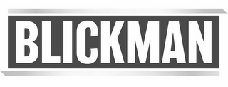 BLICKMAN logo
