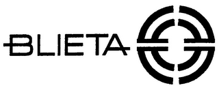 BLIETA logo