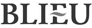 BLIEU logo