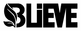 BLIEVE logo
