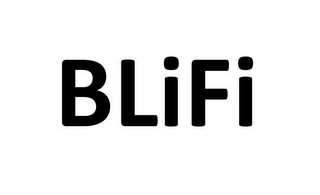 BLIFI logo
