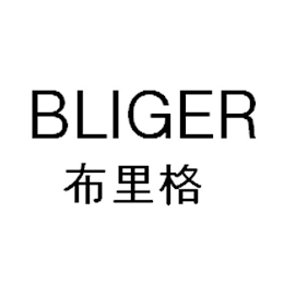 BLIGER logo
