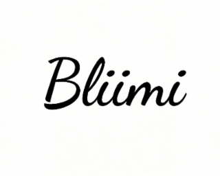 BLIIMI logo