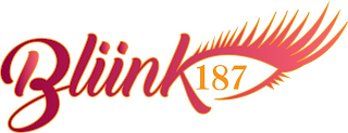 BLIINK187 logo
