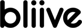 BLIIVE logo