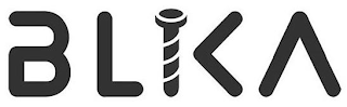 BLIKA logo