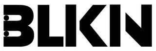 BLIKIN logo