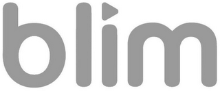 BLIM logo