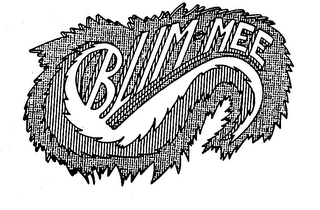 BLIM-MEE logo
