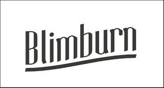BLIMBURN logo